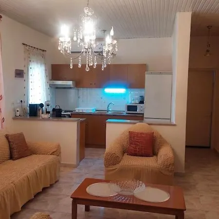 Sofia'S House Apartment Kilkis Exterior photo