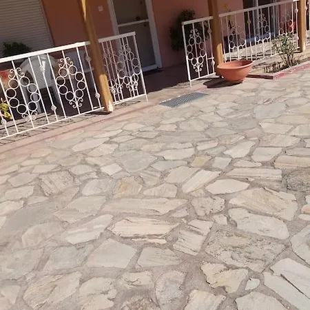 Sofia'S House Apartment Kilkis Exterior photo