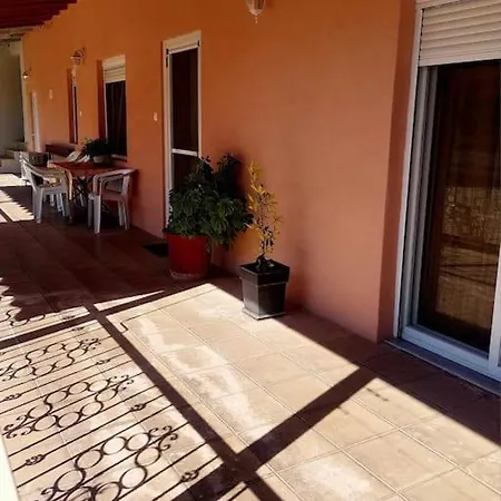 Sofia'S House Apartment Kilkis Exterior photo