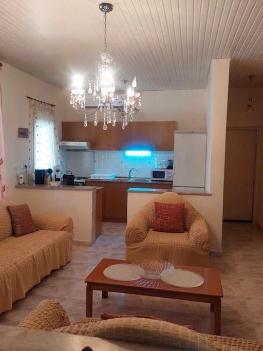 Sofia's House Apartment