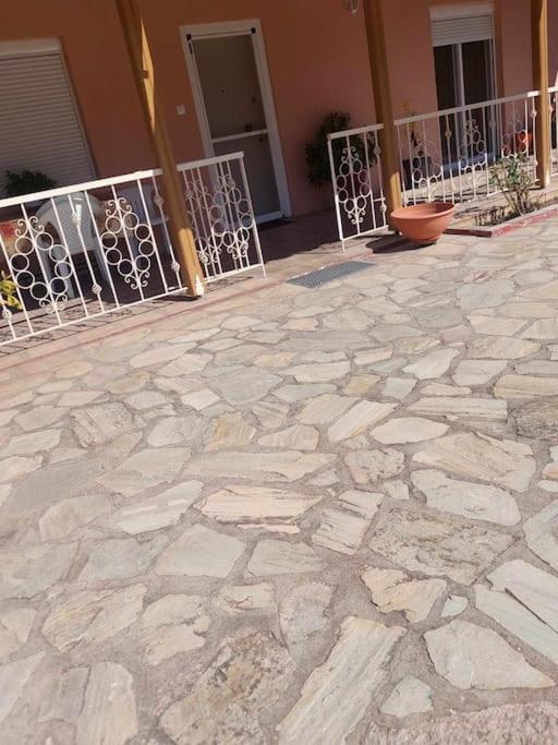 Sofia's House Apartment Kilkis