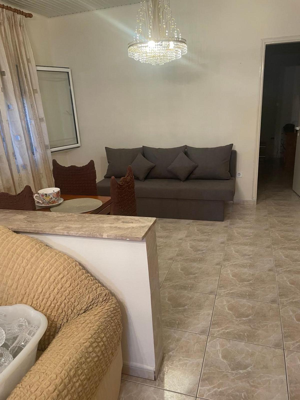 Sofia's House Apartment